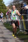 Senior mens English National 12 Stage Road Relay, 2016 English National 12 and 6 Stage Road Relays, Sutton Coldfield, Birmingham. Photo: David T. Hewitson/Sports for All Pics